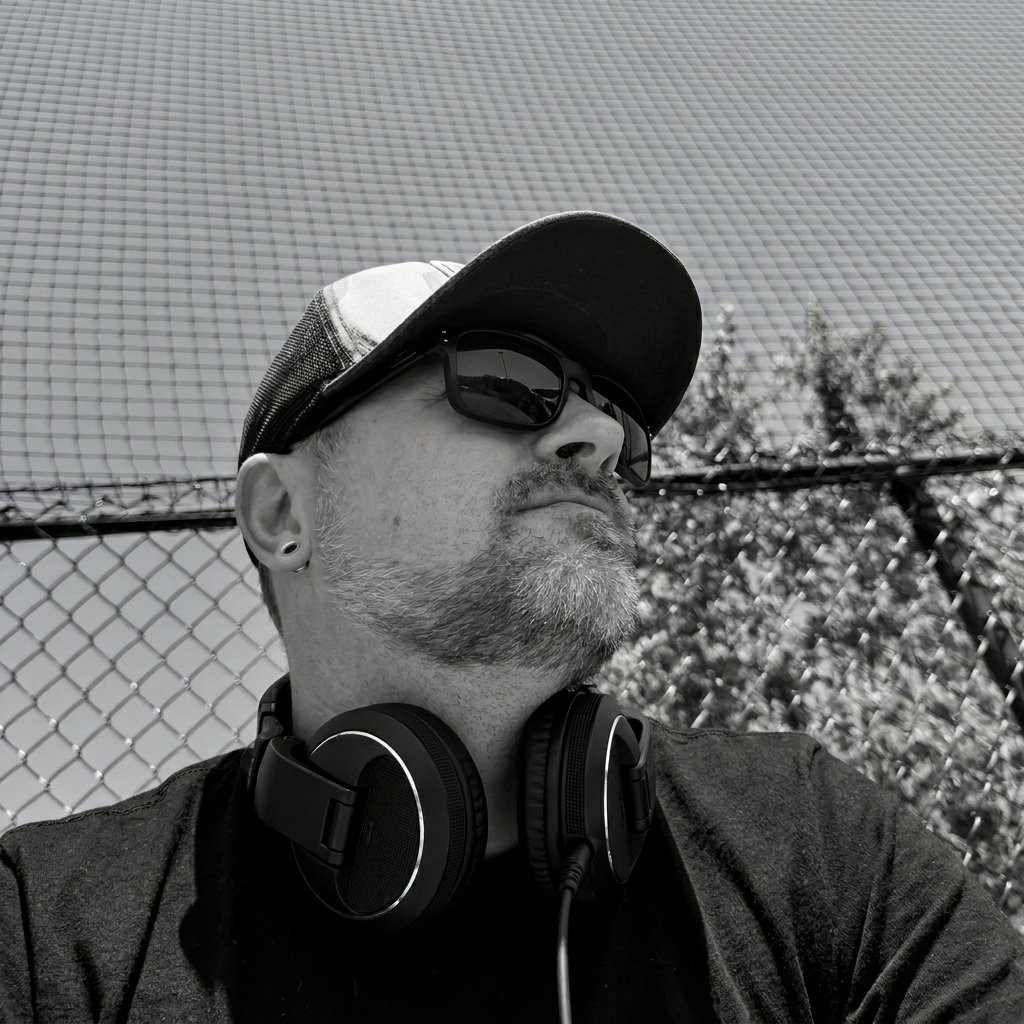 DJ V1RAL