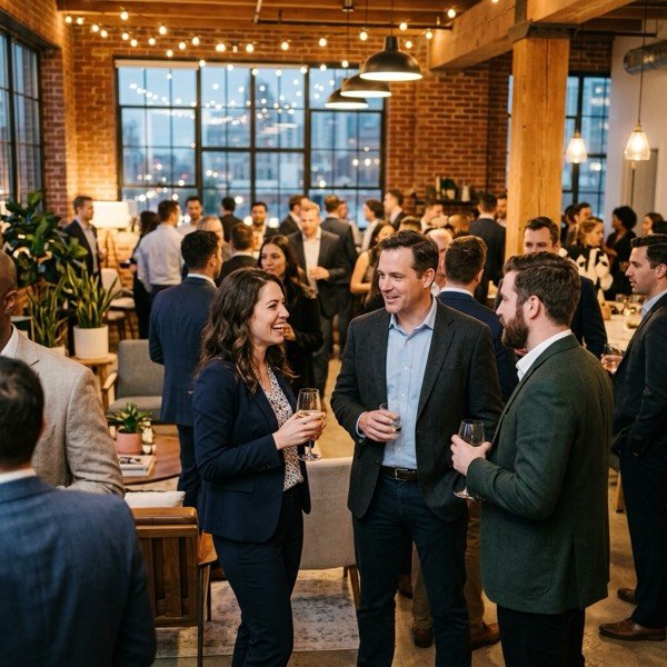 Corporate Events