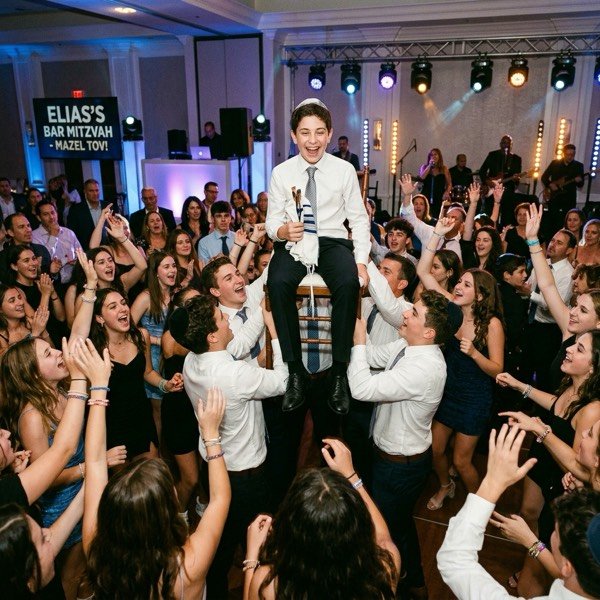 Bar & Bat Mitzvahs