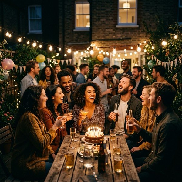 Private Parties
