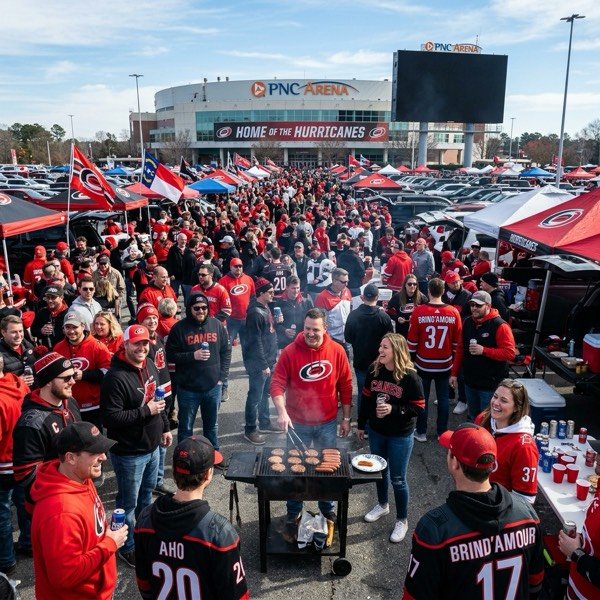 Sporting Events & Fan Fests